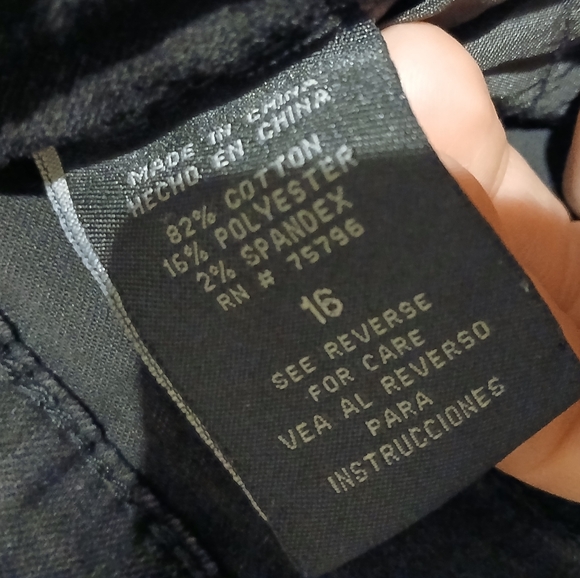 🎈 Like New Waimea🎈BUY 1 GET 1 FREE-ALL LISTINGS🎈Skinny Fit Jeans Sz 27 - Picture 3 of 14